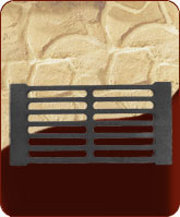 3 - Колосник размеры 140х390 мм, вес 3,5 кг 