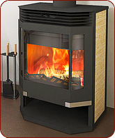 Печи камины Ангара 