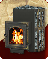 Печи для бани СКИФ 22 ВС