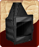 Каминные топки Аврора